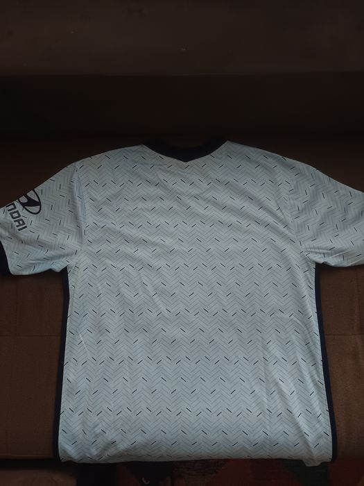 Tricou Chelsea Away Kit 21/22