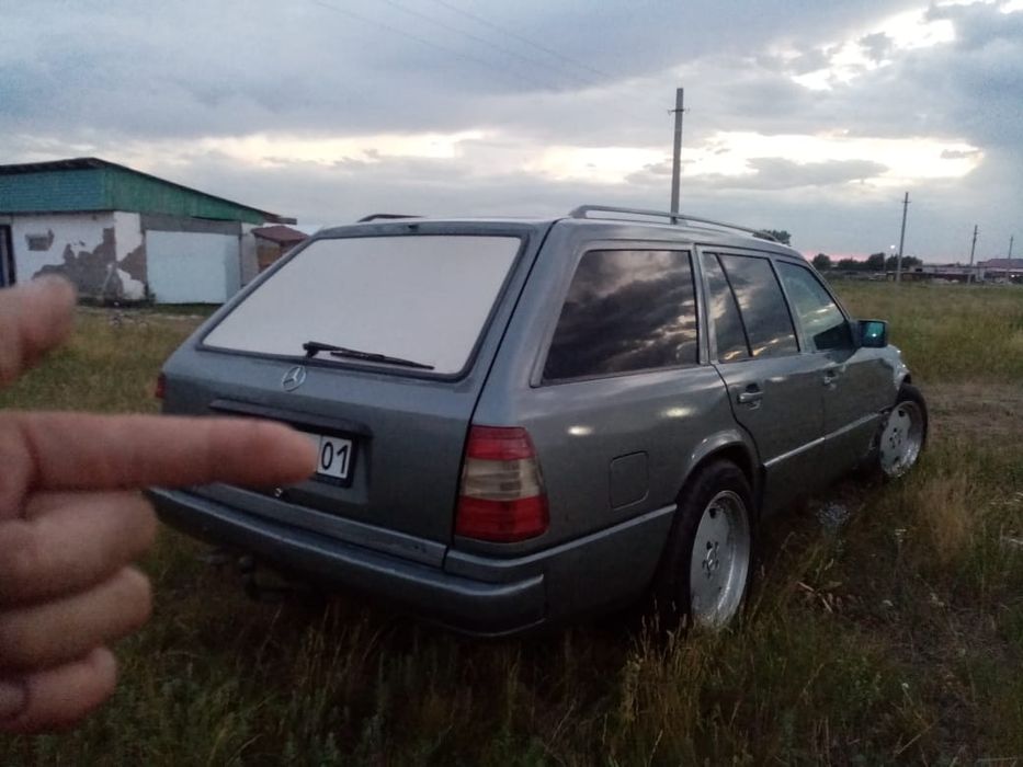 Продам Мерседес124