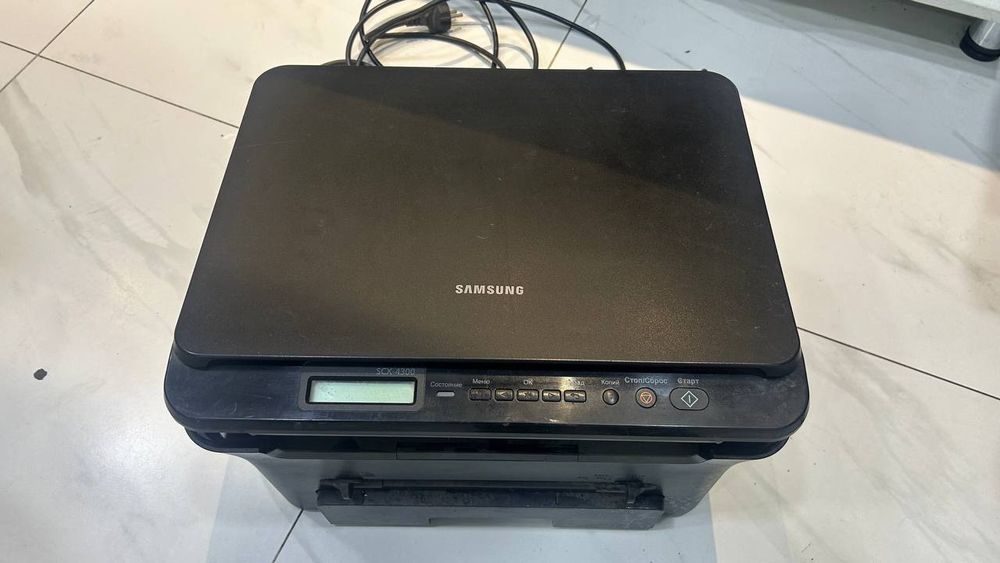 Printr samsung holati zoʼr