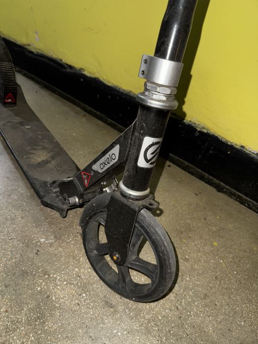 Trotineta oxelo mid 7