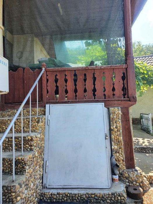 Къща с кьошк с.Ветрен