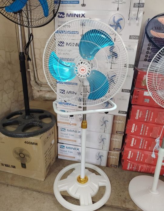 ventilyatori  mega aksiyada 12$