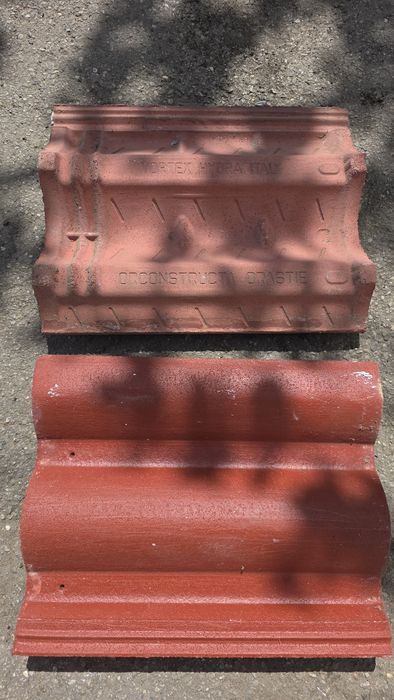 Vand țiglă de beton Vortex Hydra Italy