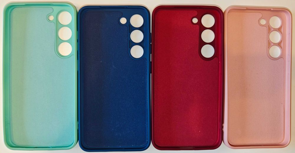 Samsung Galaxy S23 256GB