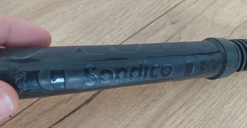 Pompa de mana Sondico (mingi, biciclete etc)