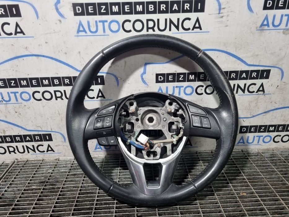 Volan Mazda CX - 5 2012 - 2015 (1207) Garantie