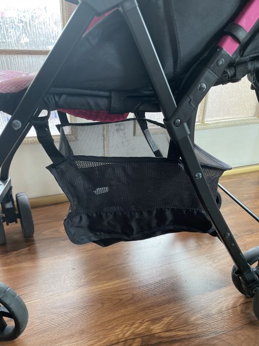 Коляска Chicco Ohlala 2 б/у