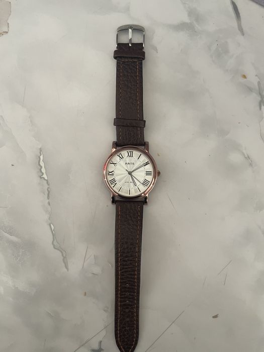 Soat classik sotiladi