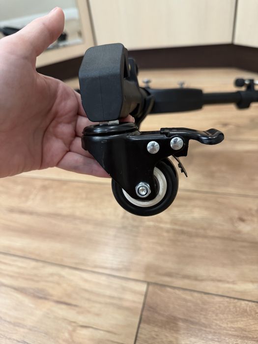 Колеса для штатива