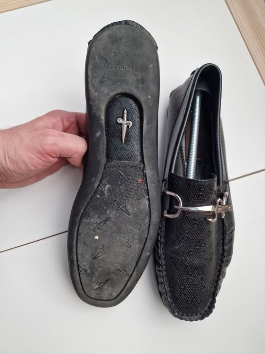 Polo Ralph Lauren/ Gucci/ Paciotti