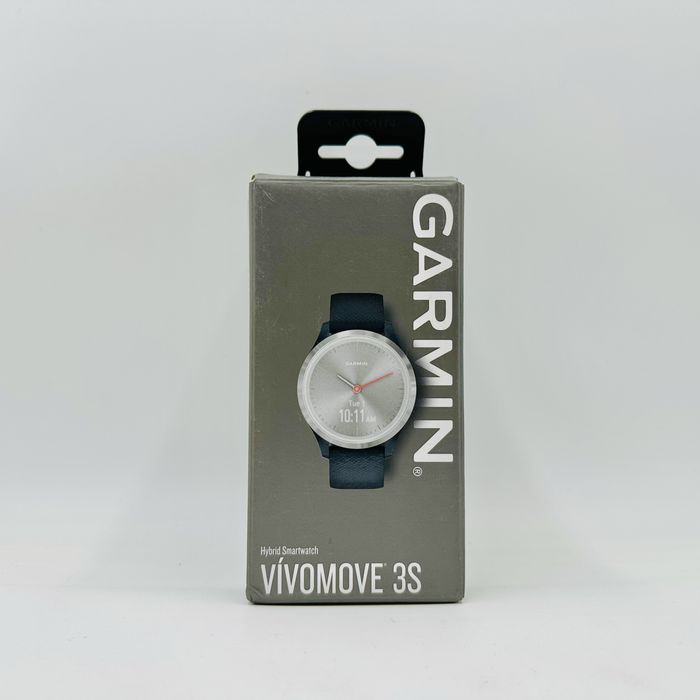 Ceas Garmin Vivomove 3S