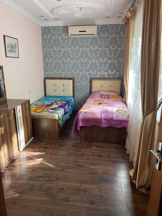Кары ниязова Акай сити