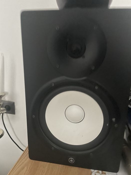 Vand boxe studio yamaha sh 7
