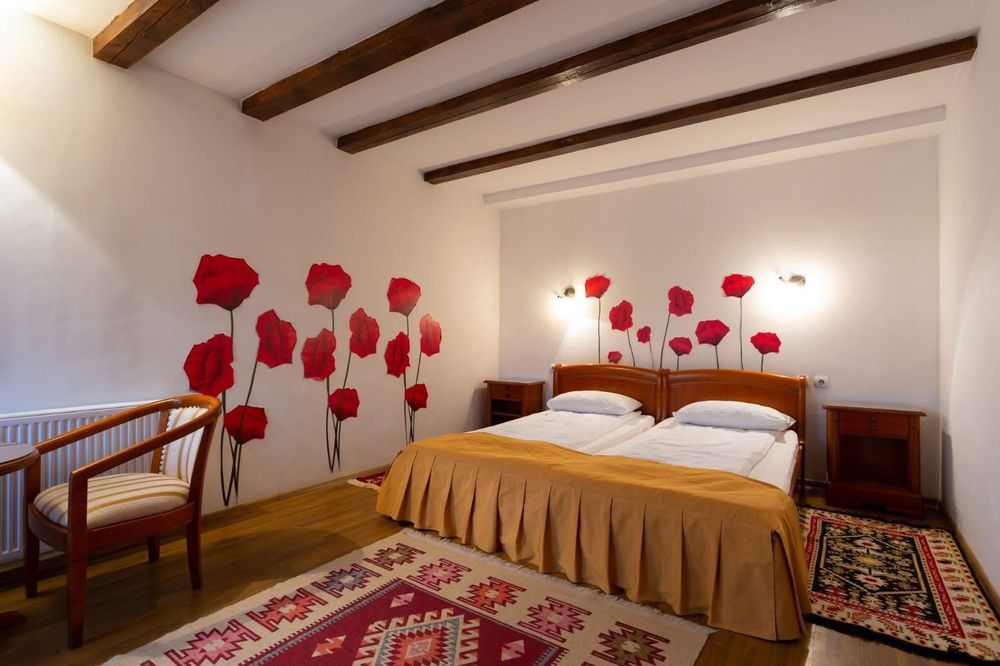 Cazare Munții Apuseni