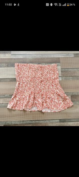 Fustita Pull&Bear