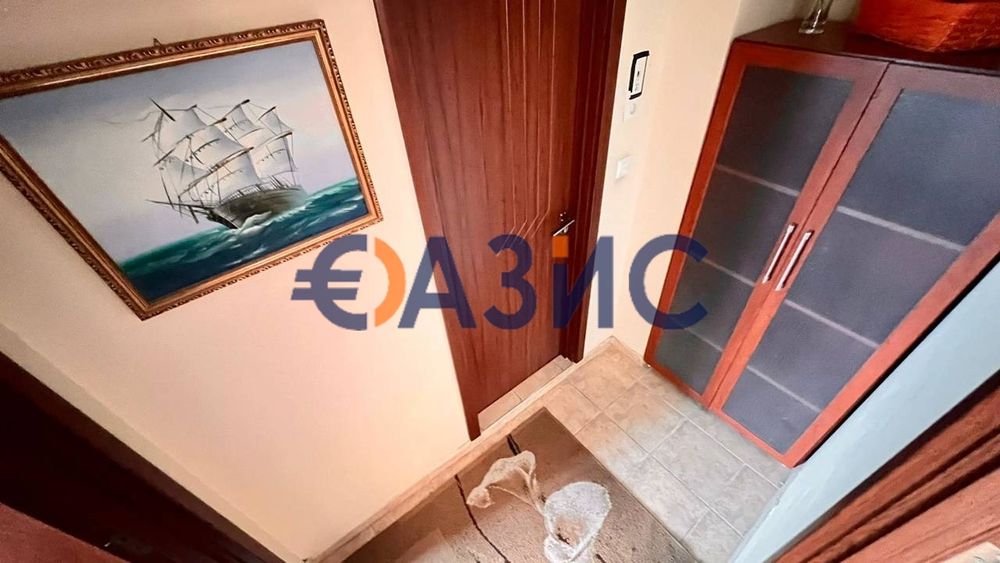 Продава се Двустаен апартамент в с. Равда, Област Бургас - 66 кв.м за 1060 €/кв.м - Снимка #8