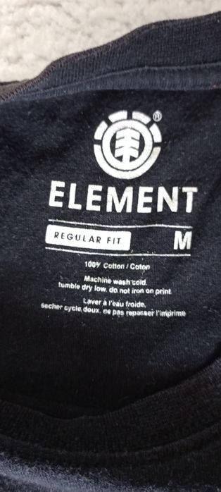 Футболка елемент