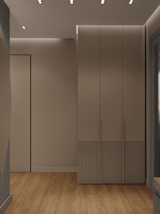 Под ключ Астана