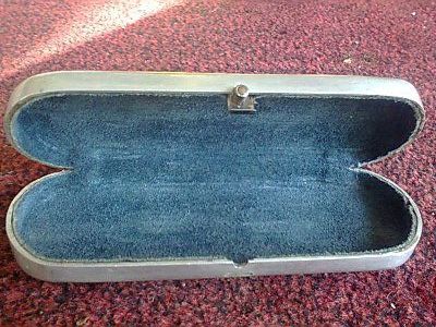 toc pentru ochelari vedere