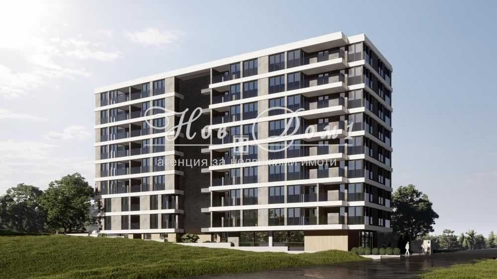 ТОП ЛОКАЦИЯ! МАГАЗИН + 2 ПАРКОМЕСТА ВЪЗРАЖДАНЕ 1