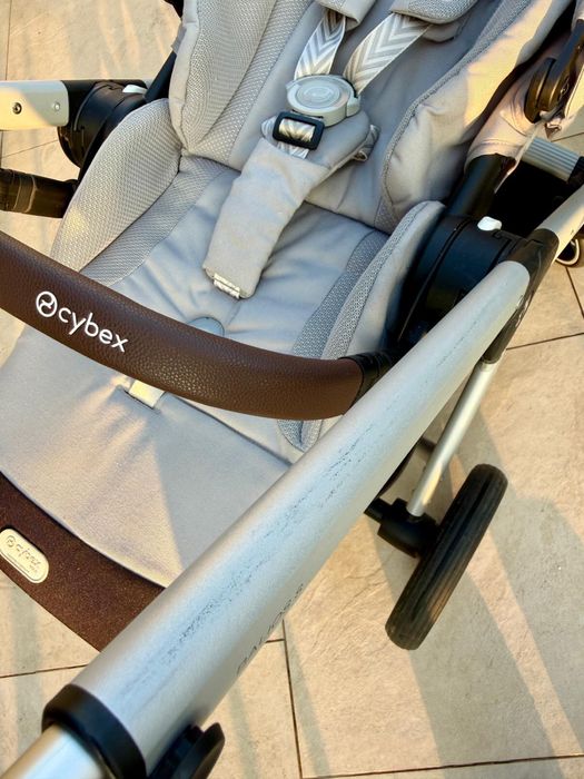 Cărucior Cybex Balios S Lux – Gold Line