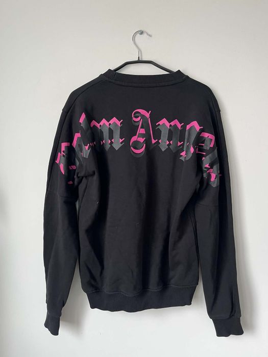 Palm Angels блуза