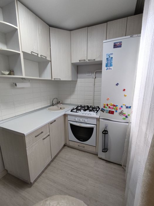 Продам 3х комнатную квартиру