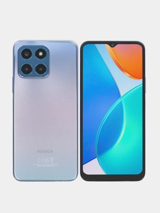 Продам телефон HONOR x6