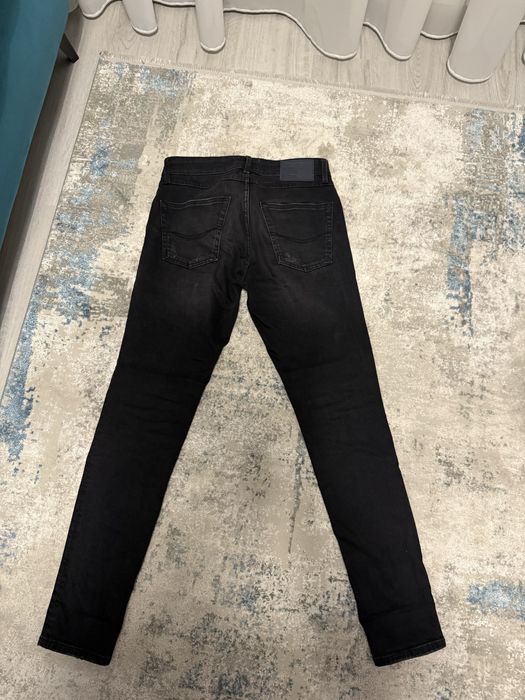 Blugi barbati Pull&Bear