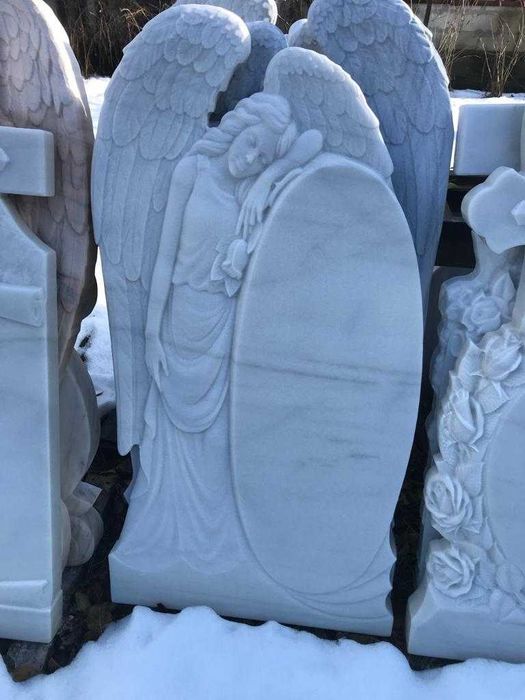 Lucrari granit și marmura pt cimitir, glafuri si blaturi pt case