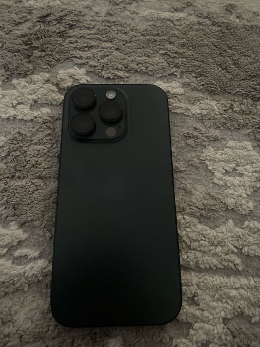 iphone 16 pro гарантеий