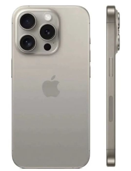 Iphone 15pro max