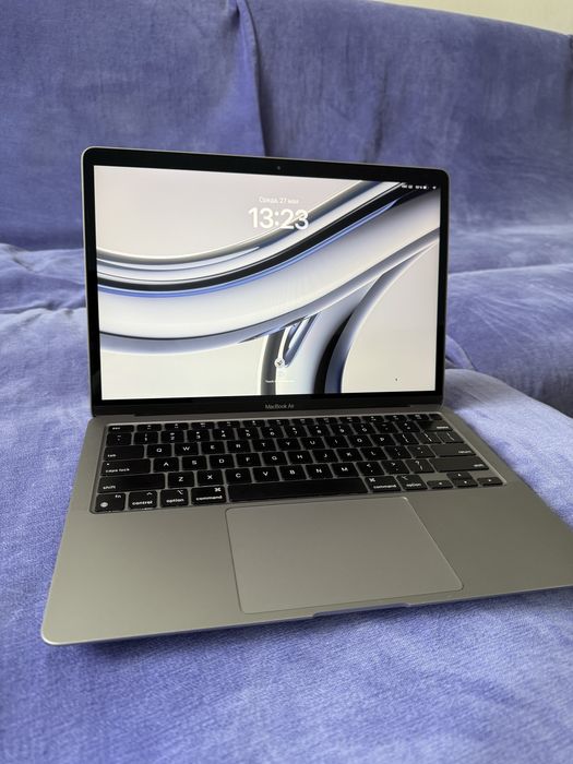 Macbook Air M1 256 ГБ