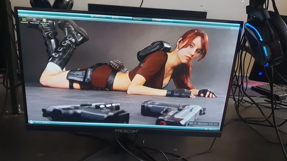 Game culub  kampyuter 12