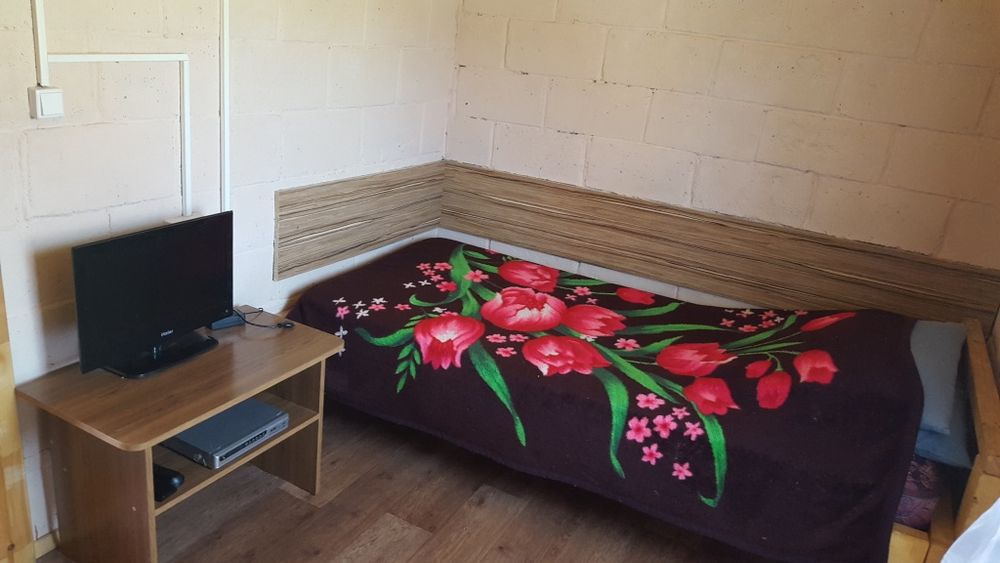 Продам дом на Бухтарме