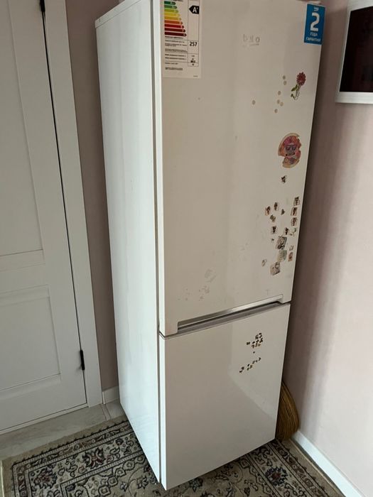 Холодильник Beko