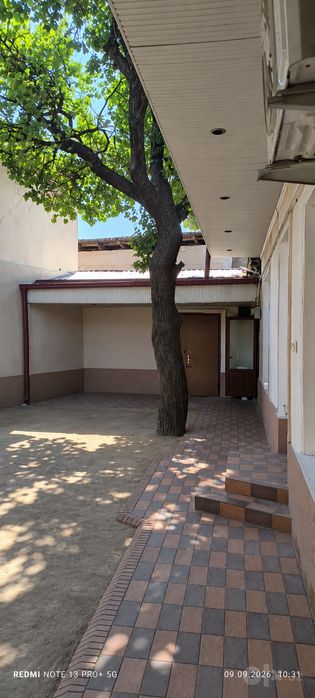 Olmazor tumanida 2.1 sotik hovli