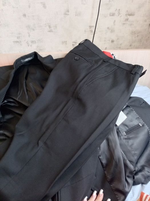 Костюм тройка подросткам