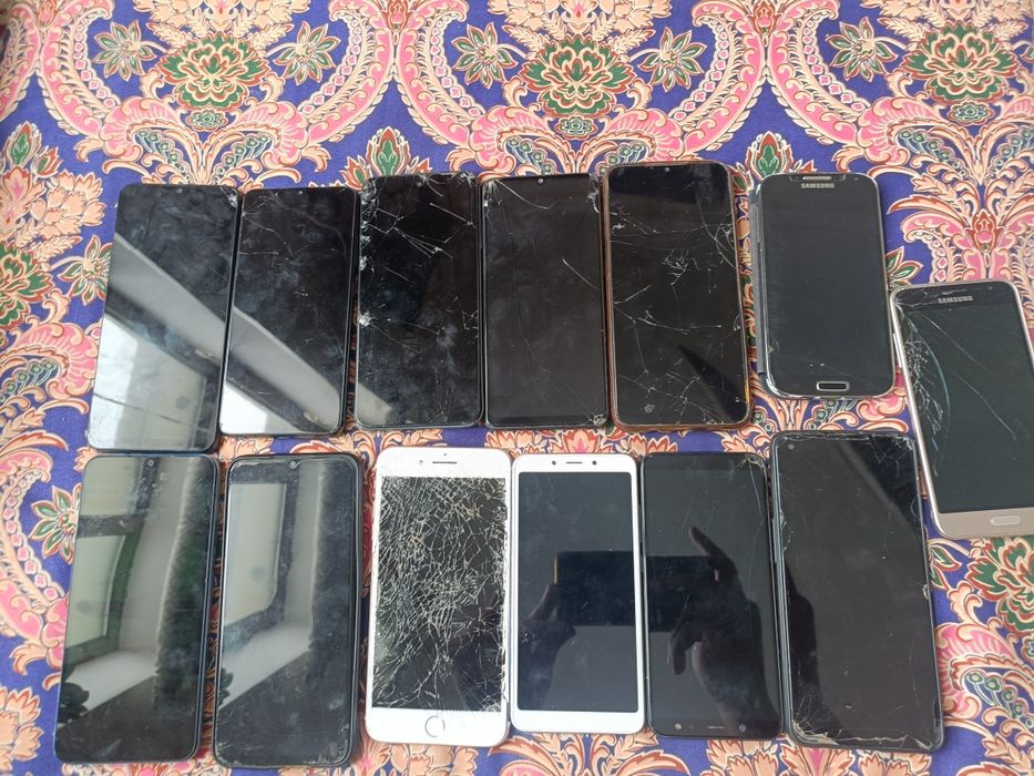 Орро Самсунг редми