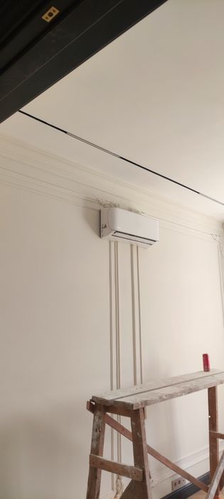 Установка кондиционера Астана