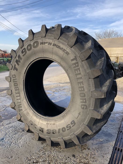 Anvelope 650/85R38
