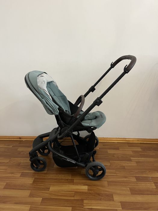 Коляска Easywalker Charley