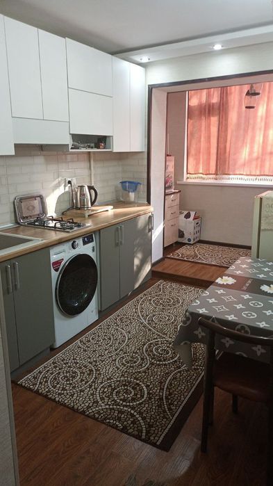 Сдам квартиру Чиланзар квартал 8. 1/3/4. Одиночке