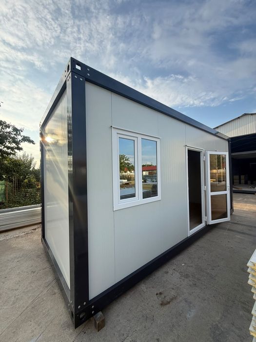 Containere modulare la super oferta