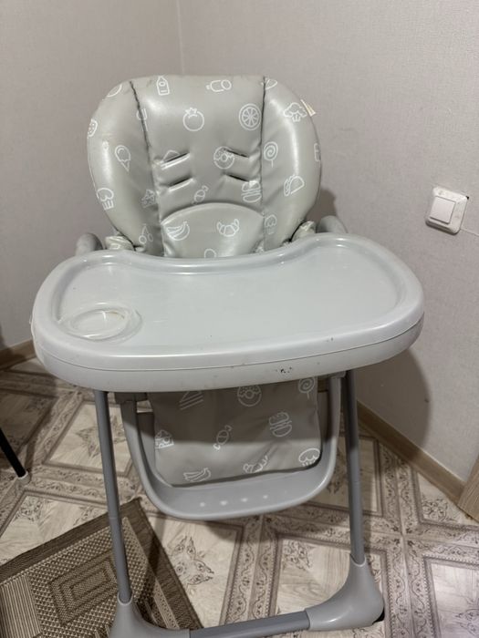 Стол сатамын , почти жаңа