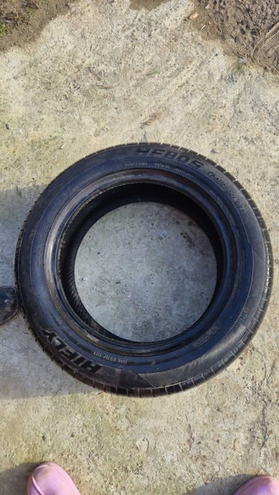 Anvelope vara 205/55/R16