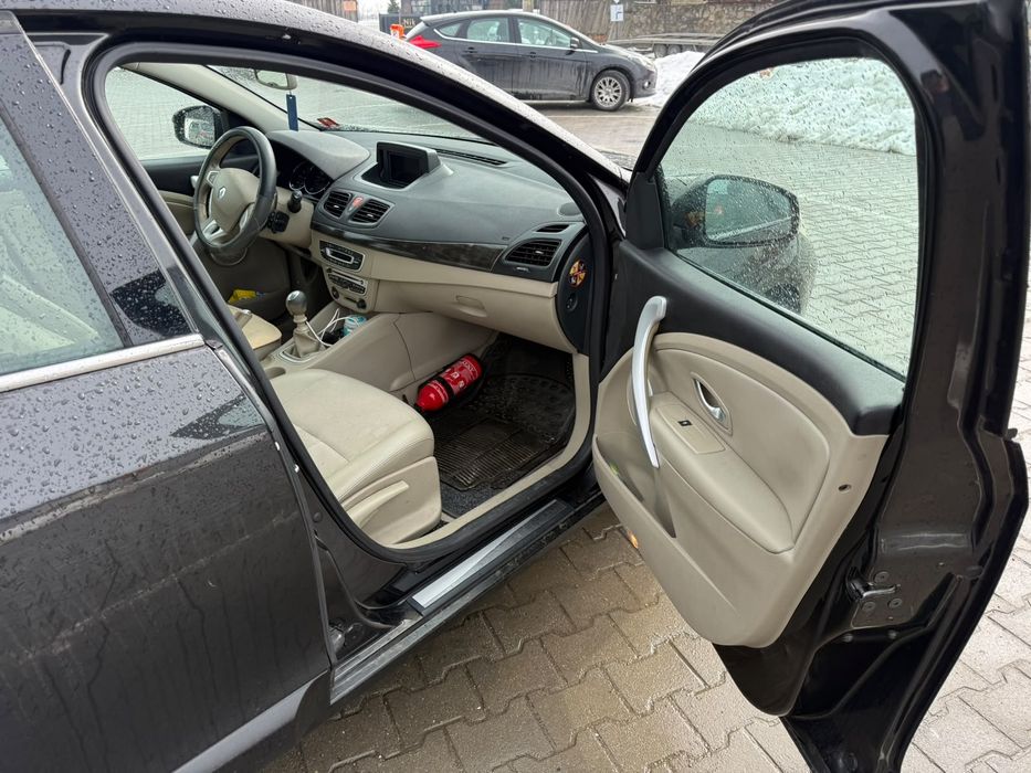 RENAULT Fluence 2011 — imagine 4