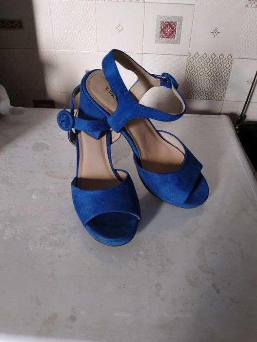 Женские летние босоножки