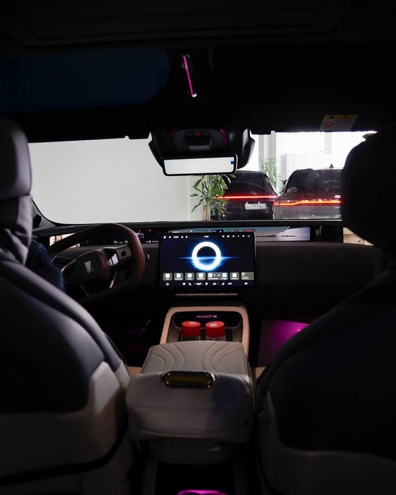 Продаётся космолет AVATR 12 GT, в обвесе, на пневме