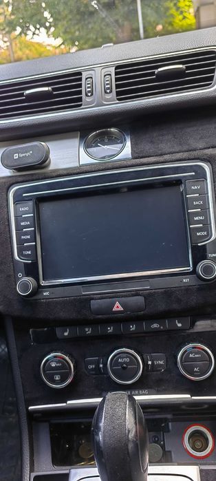 МУЛТИМЕДИЯ / НАВИГАЦИЯ ANDROID 15 + carplay + android auto